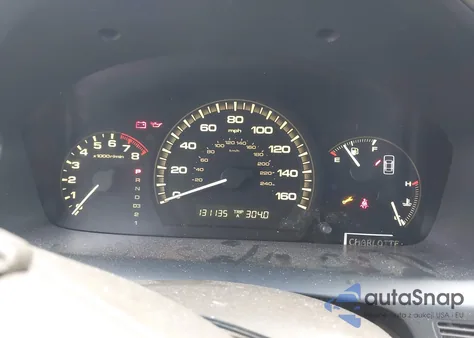 2007 Honda Accord 2.4 Ex z USA, uszkodzony, nr VIN 1HGCM56827A018260